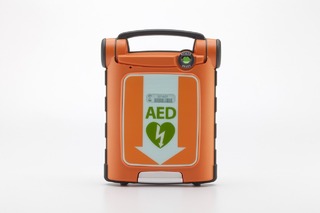 image in article Why AED Knowledge is a Must-Have Skill for All Caregivers