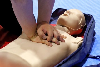 image in article Make CPR Training Your 2025 Resolution: Top 5 Reasons to Learn This Life-Saving Skill