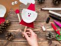 How to boost fine motor skills: Holiday Edition 