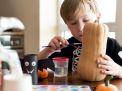 STEAM Playground: How to Turn Your Kitchen into a Science Lab