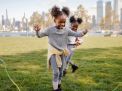 Brain Boosts and Belly Laughs: The Fun Science Behind Why Kids Need to Wiggle