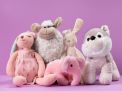 National Hug a Bear Day: Use Stuffed Animals to Teach Empathy and Care