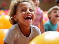 The Power of Play: Unleashing Potential in Early Childhood Education