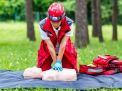 First Aid for Frosty Fingers: Holiday Safety and CPR Tips Every Parent Should Know