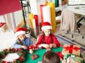 Counting Candy Canes: The STEM of Holiday Fun for Early Learners 