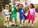  Fun, superhero-themed lessons to teach kids about body awareness & safety