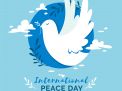 Sep 21 – International Day of Peace: Foster Harmony and Understanding in Your Classroom