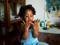 Why Finger Paint and Sand Tables Are Just as Important as Phonics: The Science Behind Messy Play 