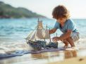 How Early Education is Like Setting Sail on the High Seas of Curiosity