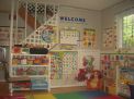 Effective and Engaging Classroom and Home Daycare Room Arrangements 