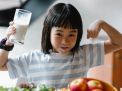 Nutrition in Early Childhood