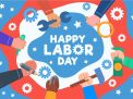 Why Celebrate Labor Day?