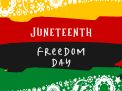 Juneteenth Crafts and Stories