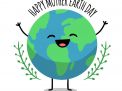 Today Is Earth Day!