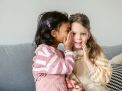 Supporting Social Relationships Among Young Children