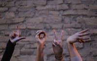 International Day of Sign Languages