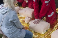 BLS Training For Healthcare Providers With ChildCareEd